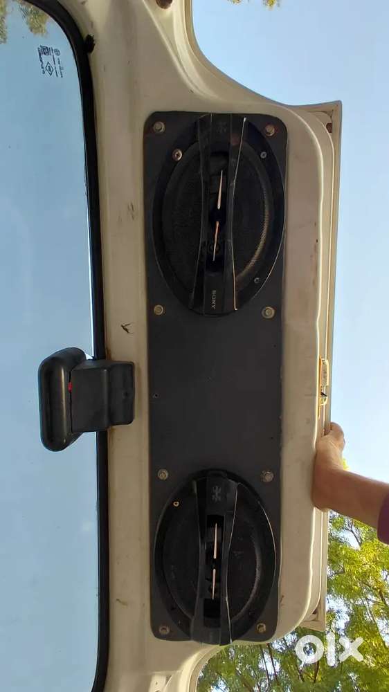 Maruti 800 2012