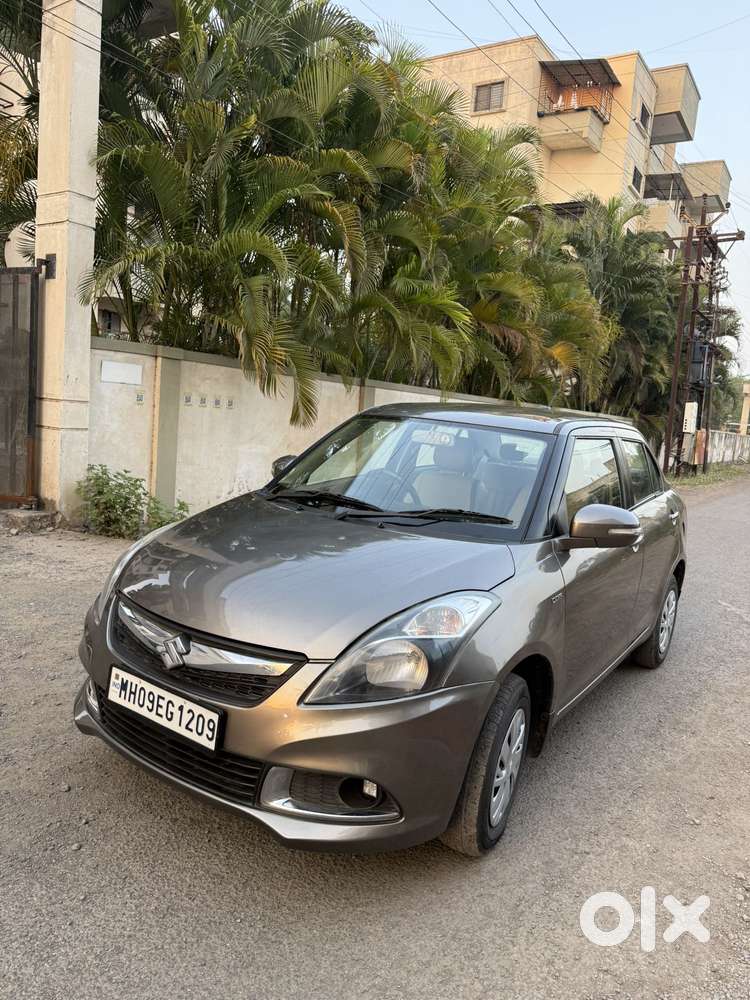 Maruti Suzuki Swift Dzire Vdi Regalia Limited Edition Mt, 2017, Dies..