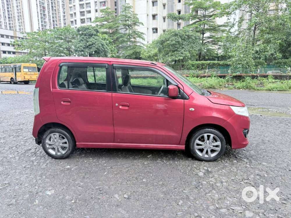 Maruti Suzuki Stingray Vxi, 2018, Petrol