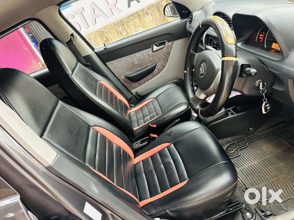 Maruti Suzuki Alto 800 Lxi, 2016, Petrol
