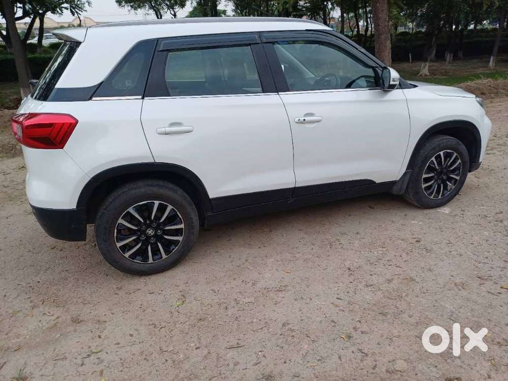 Toyota Urban Cruiser, 2021, Petrol
