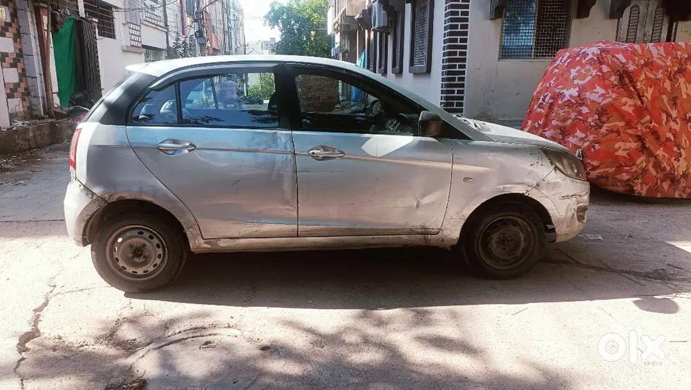 Tata Bolt Diesel 2017 Manual