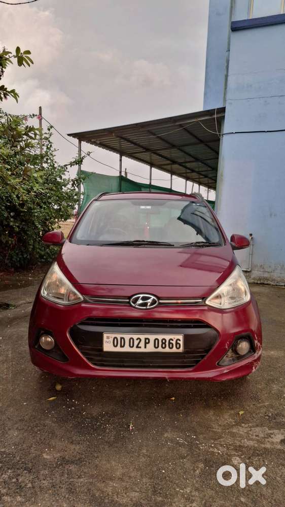 Well Maintained Diesel Hatchback