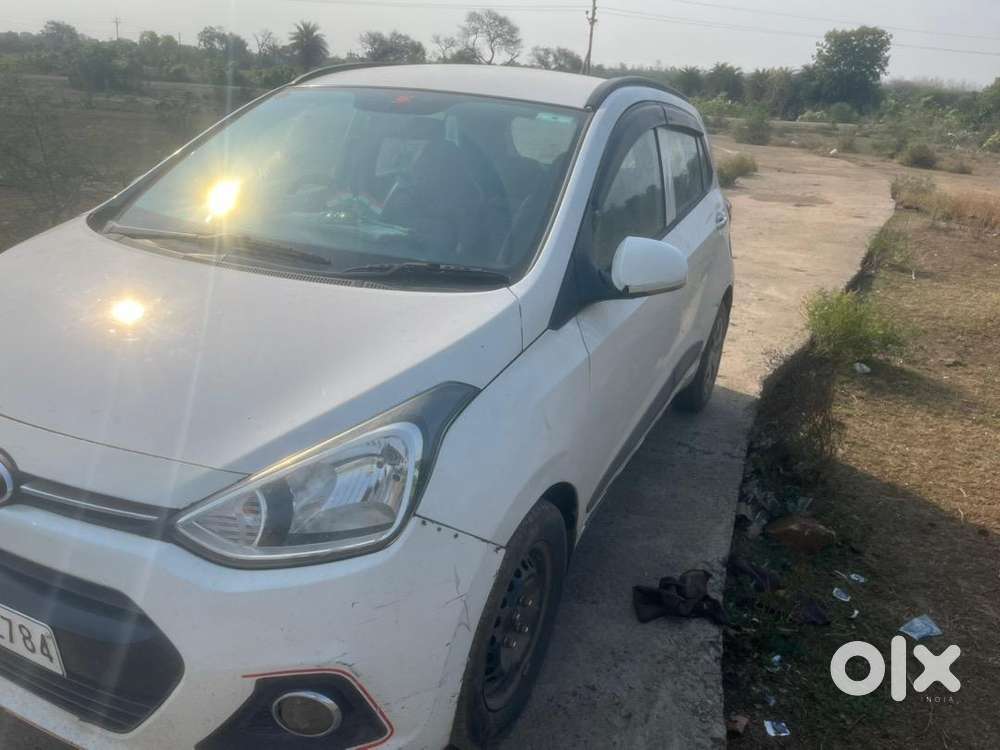 Hyundai Diesel Manual 2013 Car