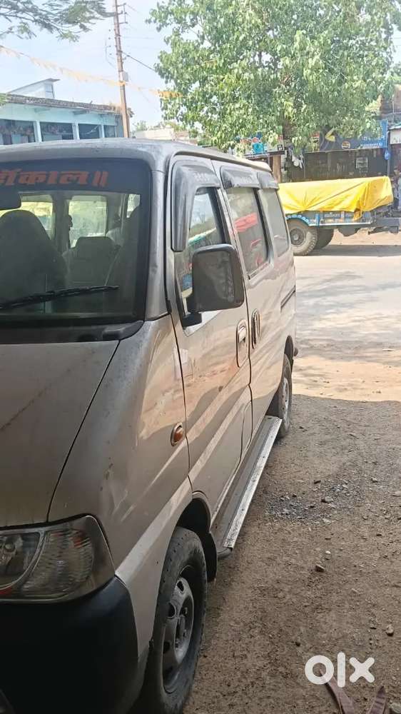 Urgent Sell Karna Hai Maruti Eaco Good Condition