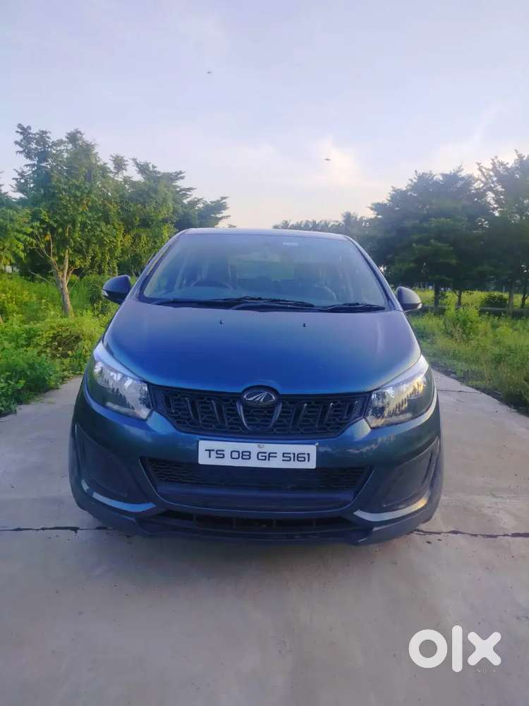 2018 Mahindra Marazzo M2 Diesel | 68k Km | 2nd Owner | Gachibowli