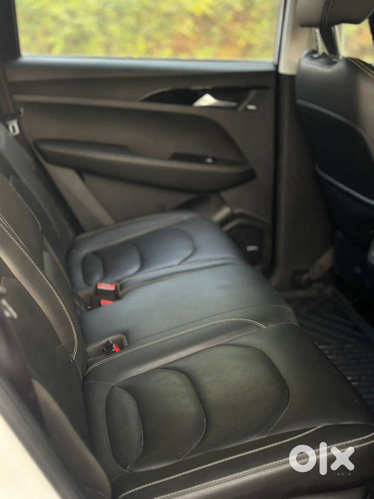 Mg Hector 2.0 Sharp Diesel, 2020, Diesel