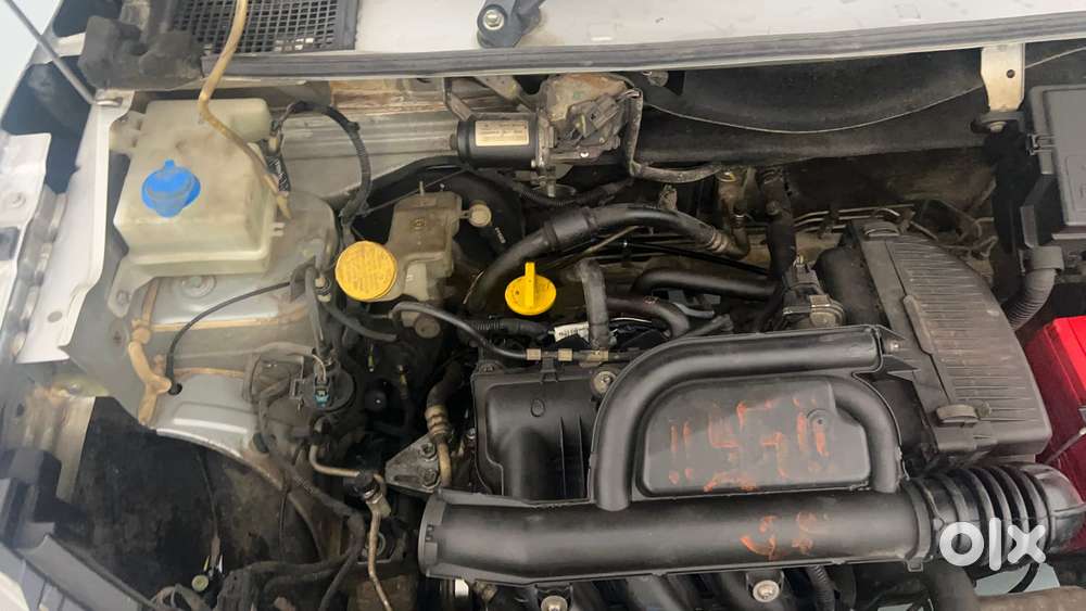 Renault Kwid Rxt 1.0, 2020, Petrol