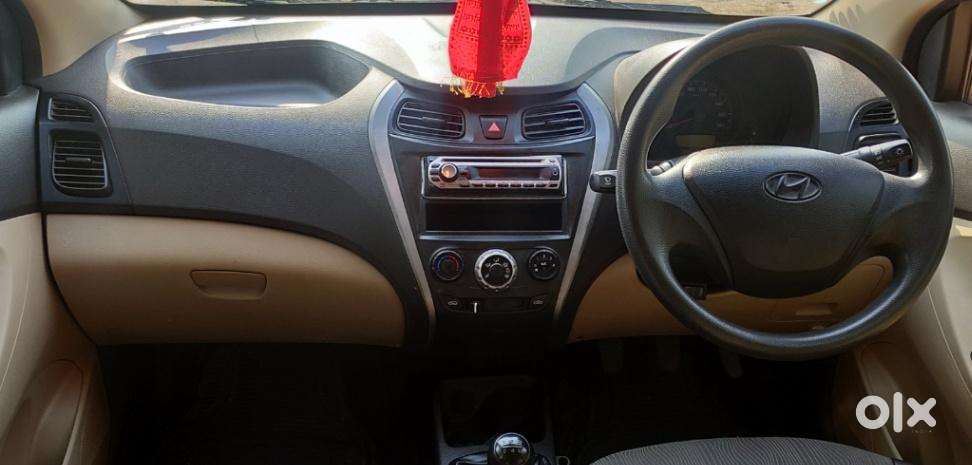 Hyundai Eon Era, 2013, Petrol