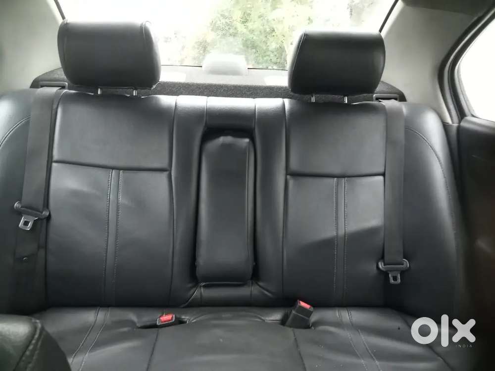 2015 Maruti Suzuki Brezza Ldi