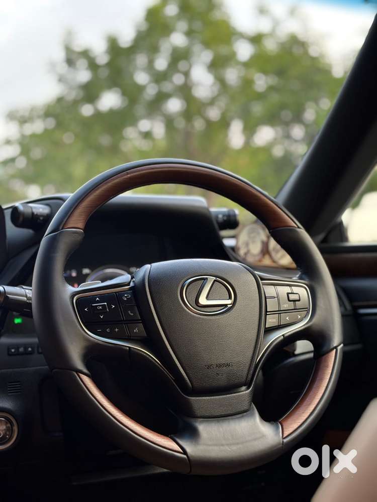 Lexus Es 300h Exquisite, 2025, Petrol
