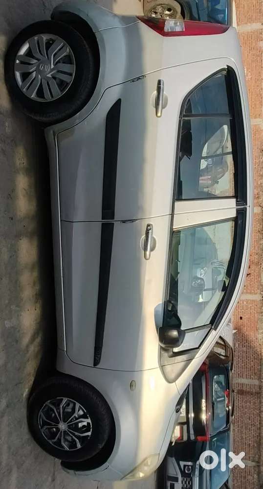 Maruti Suzuki Ritz 2012 Cng & Hybrids 160329 Km Driven