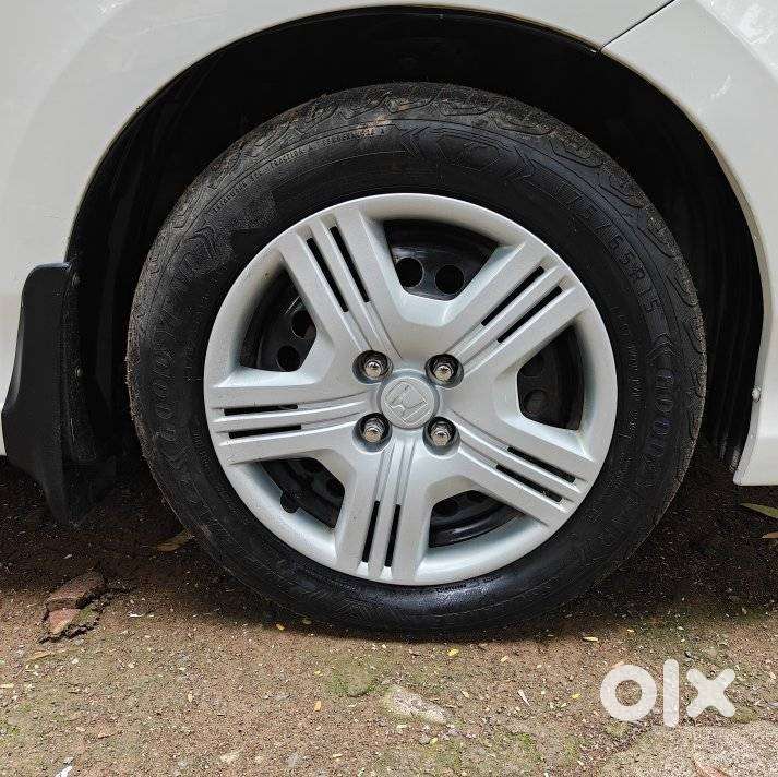 Honda City S Mt, 2011, Petrol
