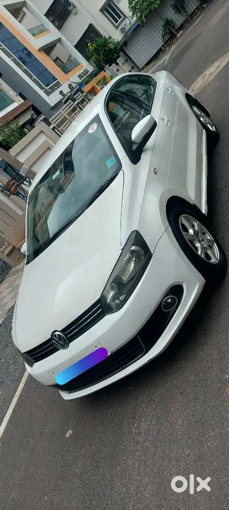 Volkswagen Vento 1.5 Tdi Highline 2012/10 Month Excellent Condition