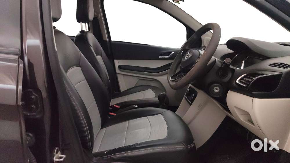Tata Tigor 1.2 Revotron Xz Plus Cng, 2022, Cng & Hybrids