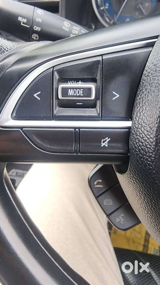 Maruti Suzuki Xl6 1.5 Zeta Mt, 2020, Petrol