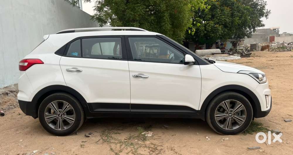 Hyundai Creta 2016
