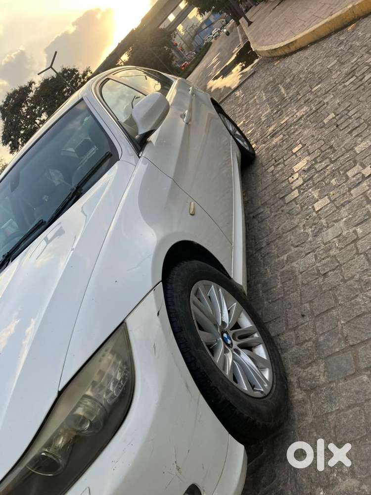 Bmw 320d Three Series