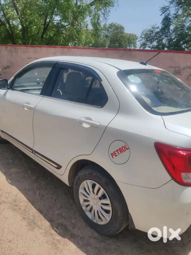 Maruti Suzuki Dzire