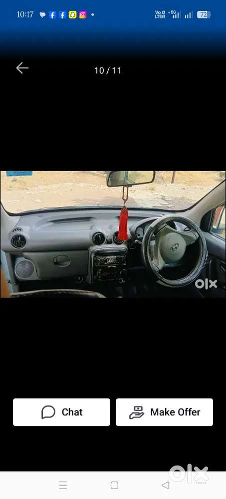 A1 Condition Ac On