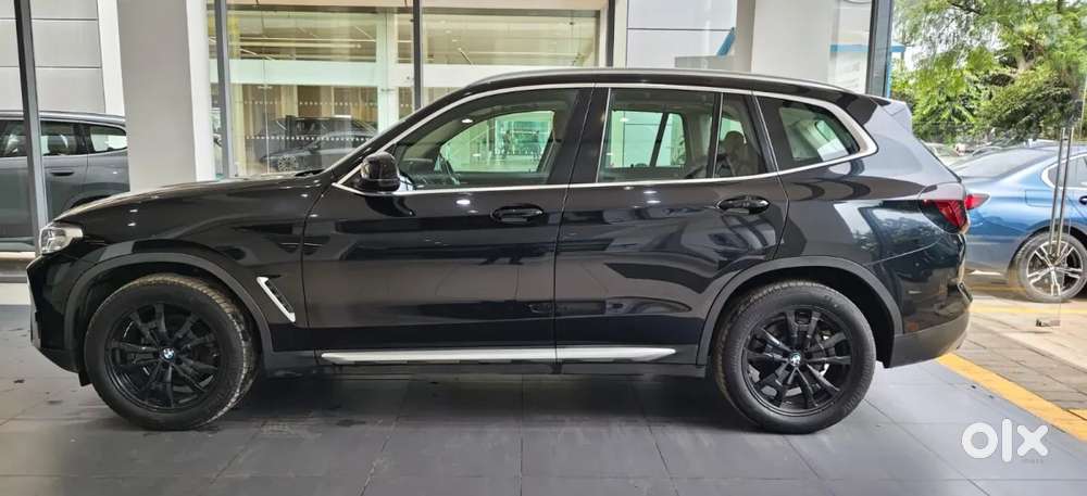 Bmw X3 Xdrive20d M Sport, 2023, Diesel