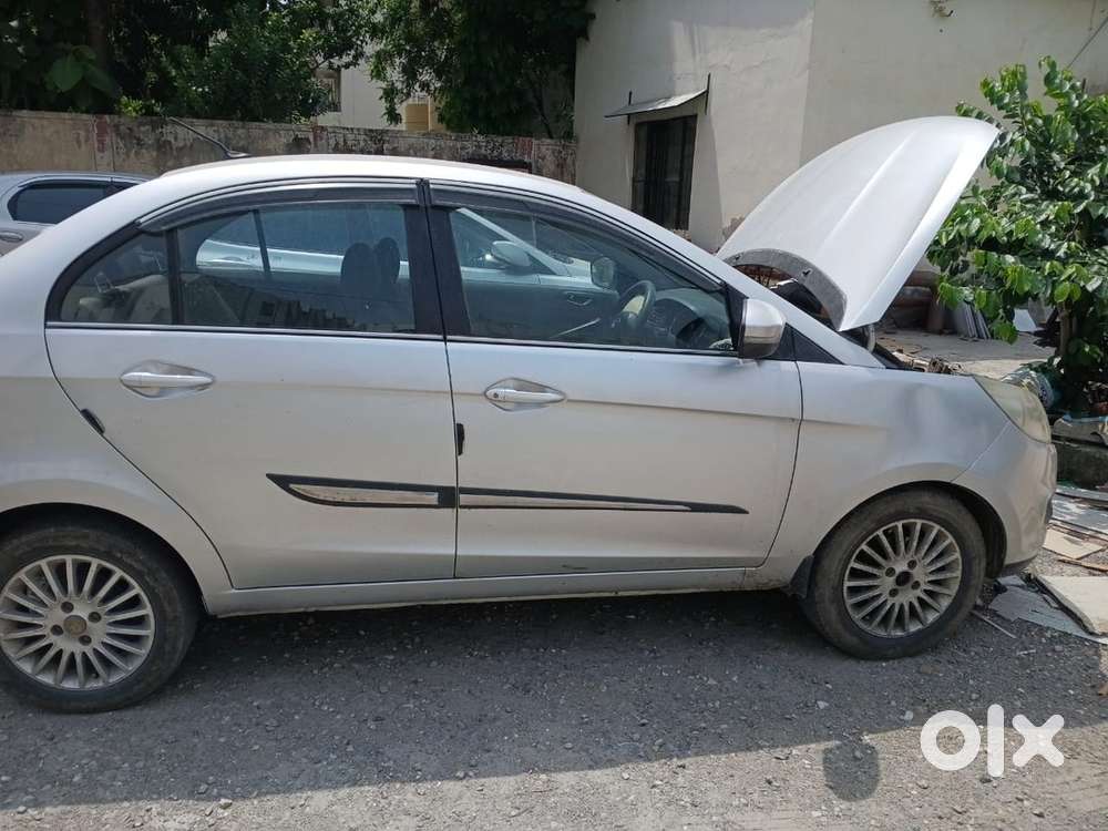Tata Zest Petrol 86500 Km Driven