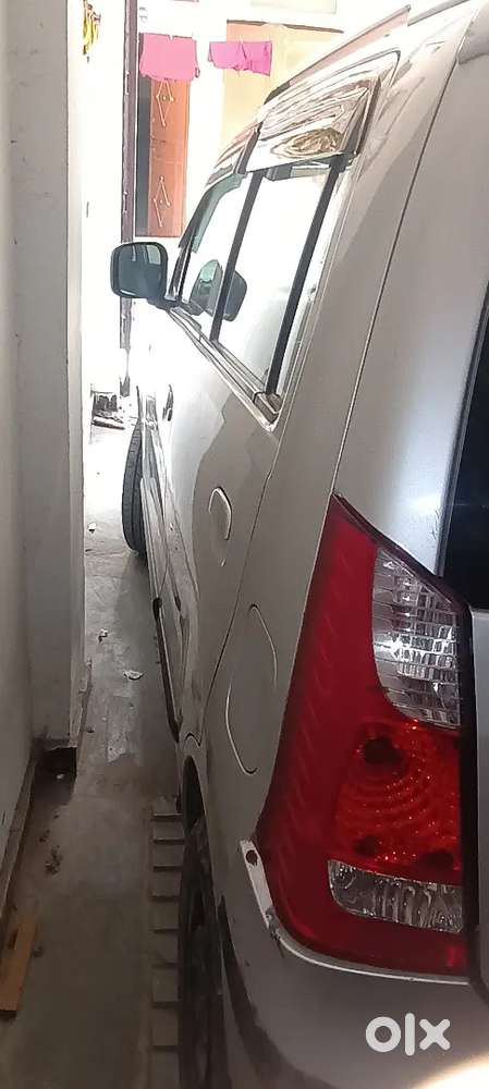 Maruti Suzuki Wagon R Vxi 2015