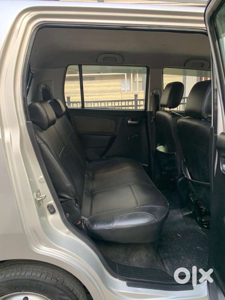 Maruti Suzuki Wagon R 1.0 2013-2019 Lxi Cng, 2016, Cng & Hybrids