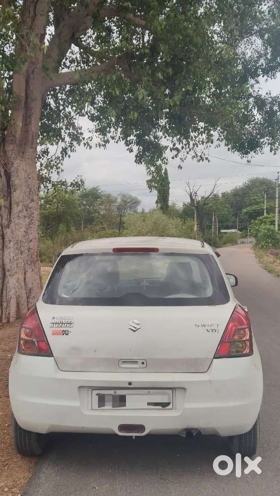 Maruti Suzuki Swift Vdi