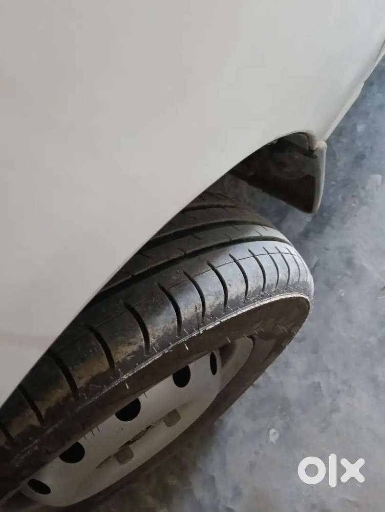 All Original Car