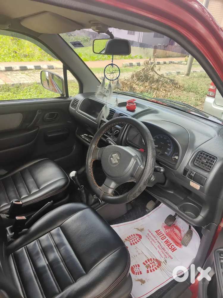 Full Condition New Paper New Insurance New Tyres