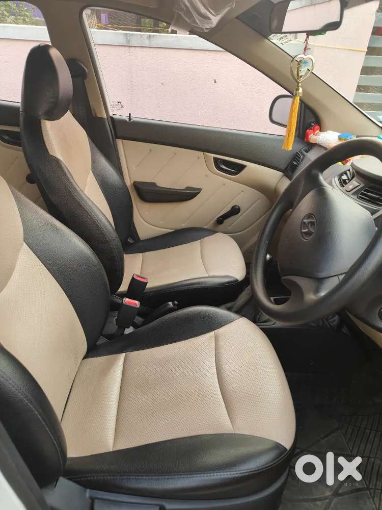 Hyundai Eon 2015 Petrol 41500 Km Driven
