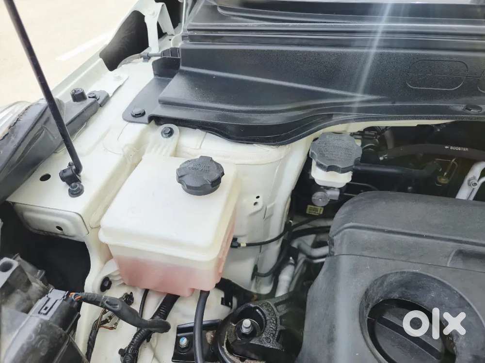 Hyundai Creta Sx(0)2017 Diesel