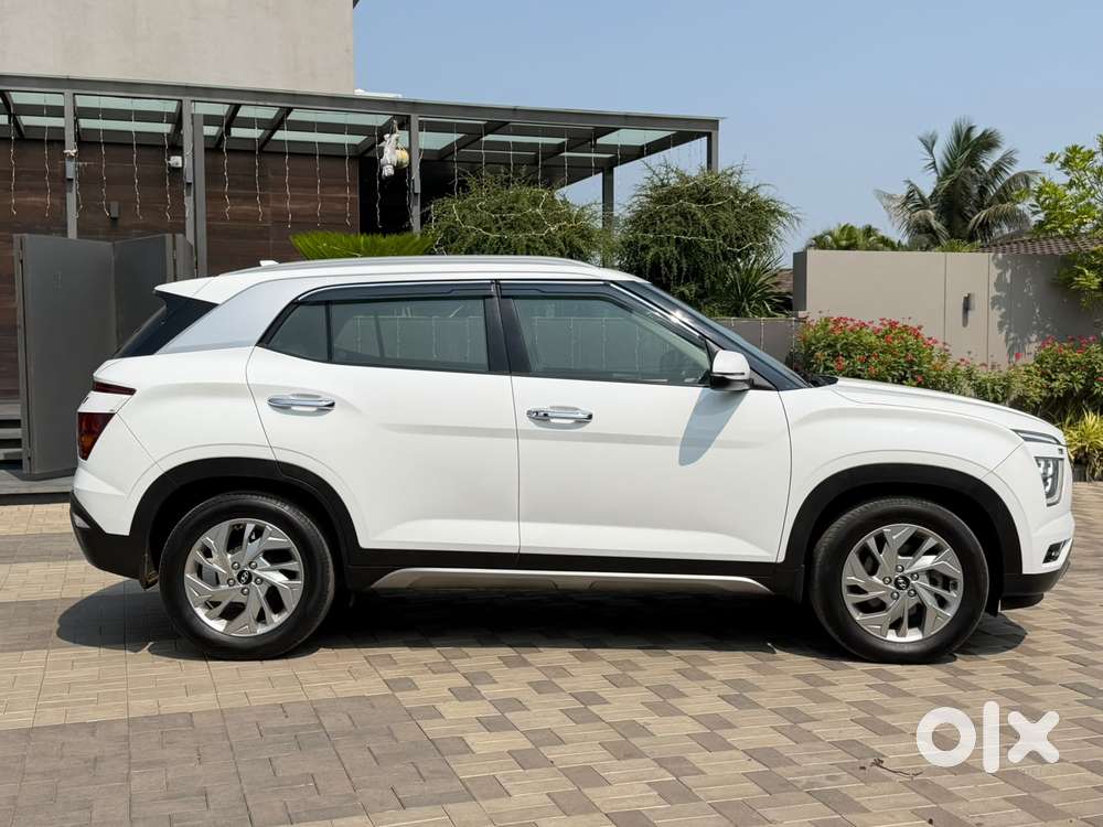 Hyundai Creta E 1.5 Diesel, 2020, Diesel