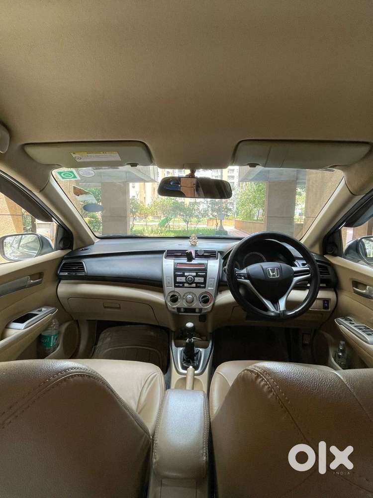 Honda City 2011 Petrol  79,000 Km  Smooth & Well Maintained