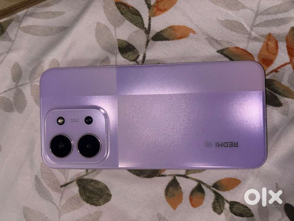 redmi 15c 5g