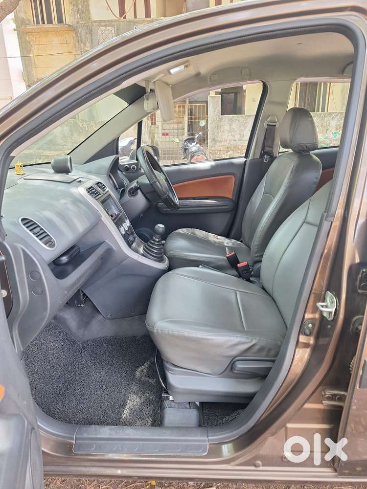 Maruti Suzuki Ritz Vdi, 2012, Diesel