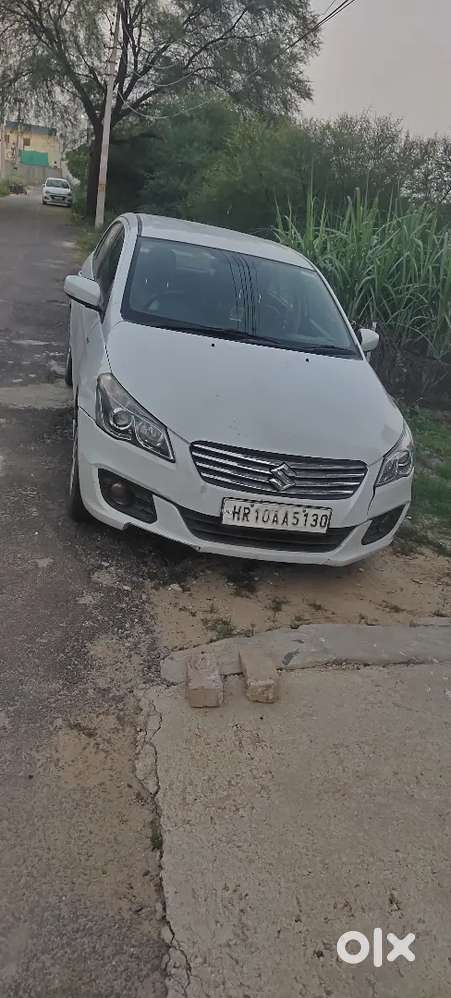 Maruti Suzuki Ciaz Diesel 2016