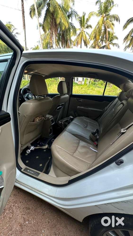 Maruti Suzuki Ciaz S 2017 Petrol 49000 Km Driven