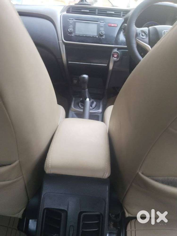 Honda City I Dtec Vx, 2014, Diesel