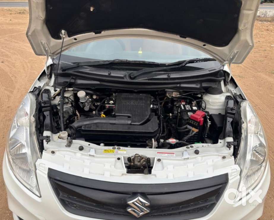 Maruti Suzuki Swift Dzire Tour S, 2023, Petrol