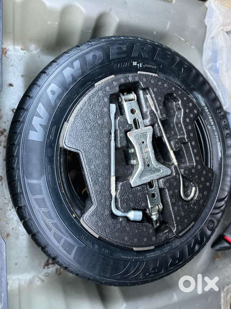 Maruti Suzuki Brezza Vdi, 2019, Diesel