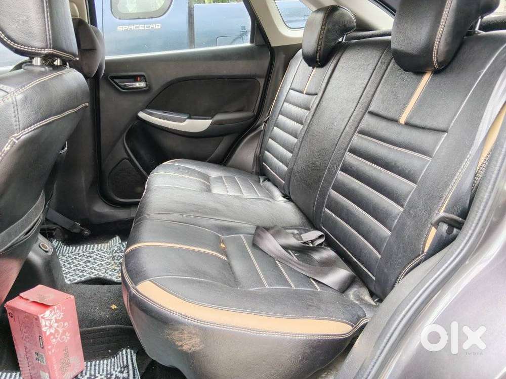 Maruti Suzuki Swift Vxi Abs Bsiv, 2015, Petrol
