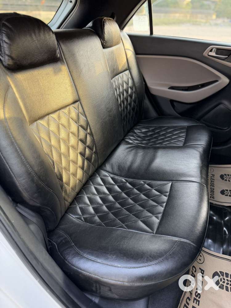 Hyundai I20 Magna Plus, 2018, Petrol