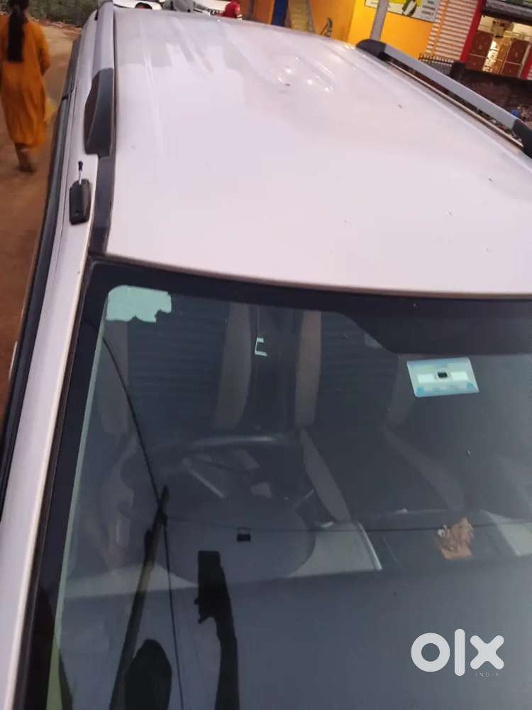 Maruti Suzuki Wagon R Vxi1.0 2014 Cng