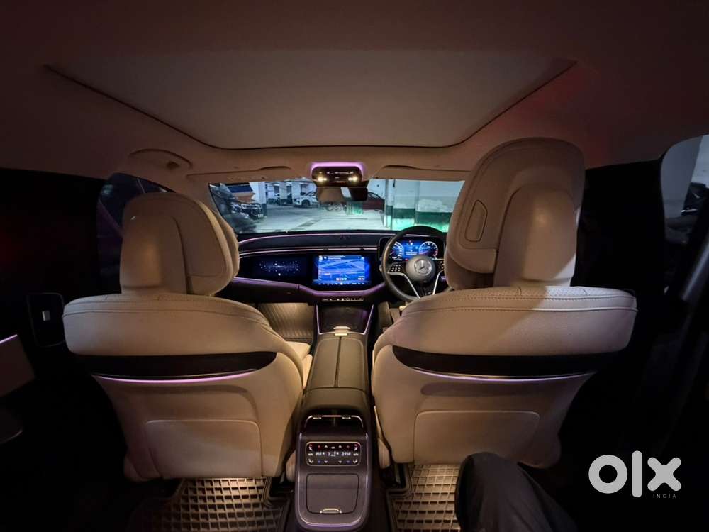 Mercedes-benz E-class 2025 Year