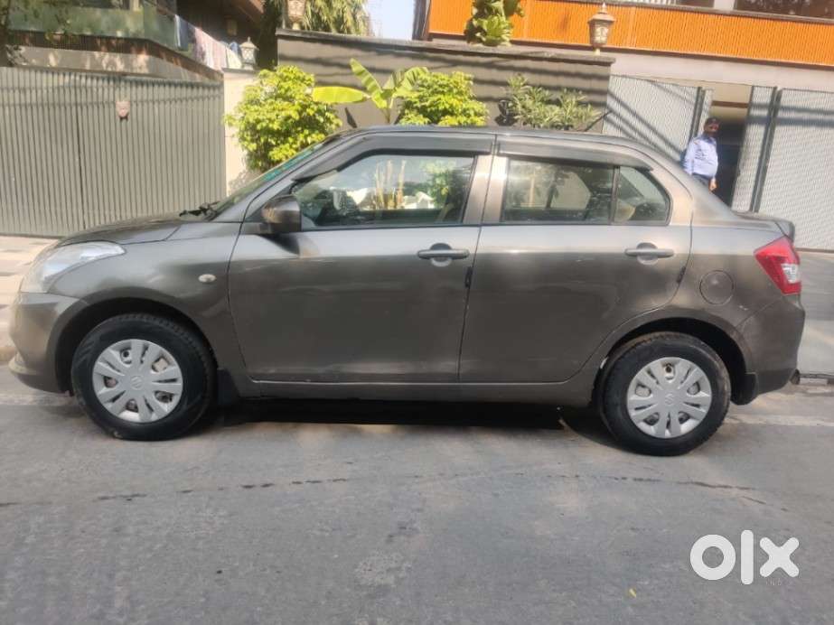 Maruti Suzuki Swift Dzire Ldi Bsiv, 2016, Diesel