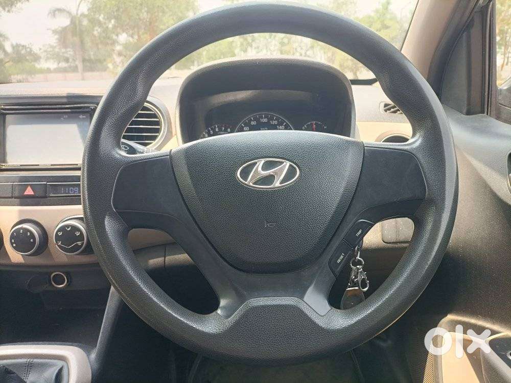 Hyundai Grand I10 Magna 1.1 Crdi, 2014, Petrol