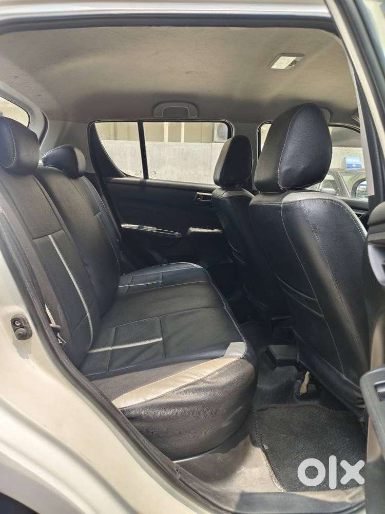Maruti Suzuki Swift Vxi, 2015, Petrol