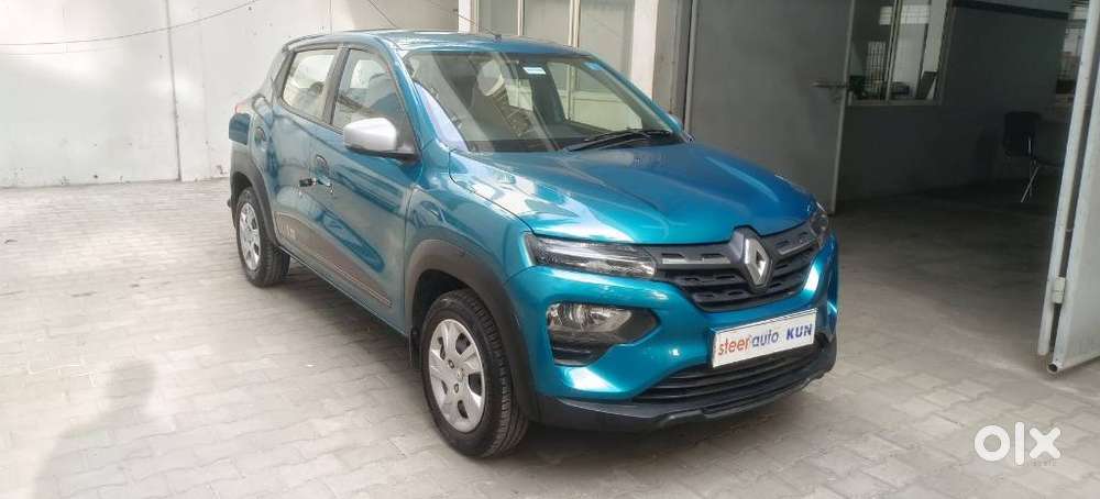 Renault Kwid Rxt 1.0, 2024, Petrol